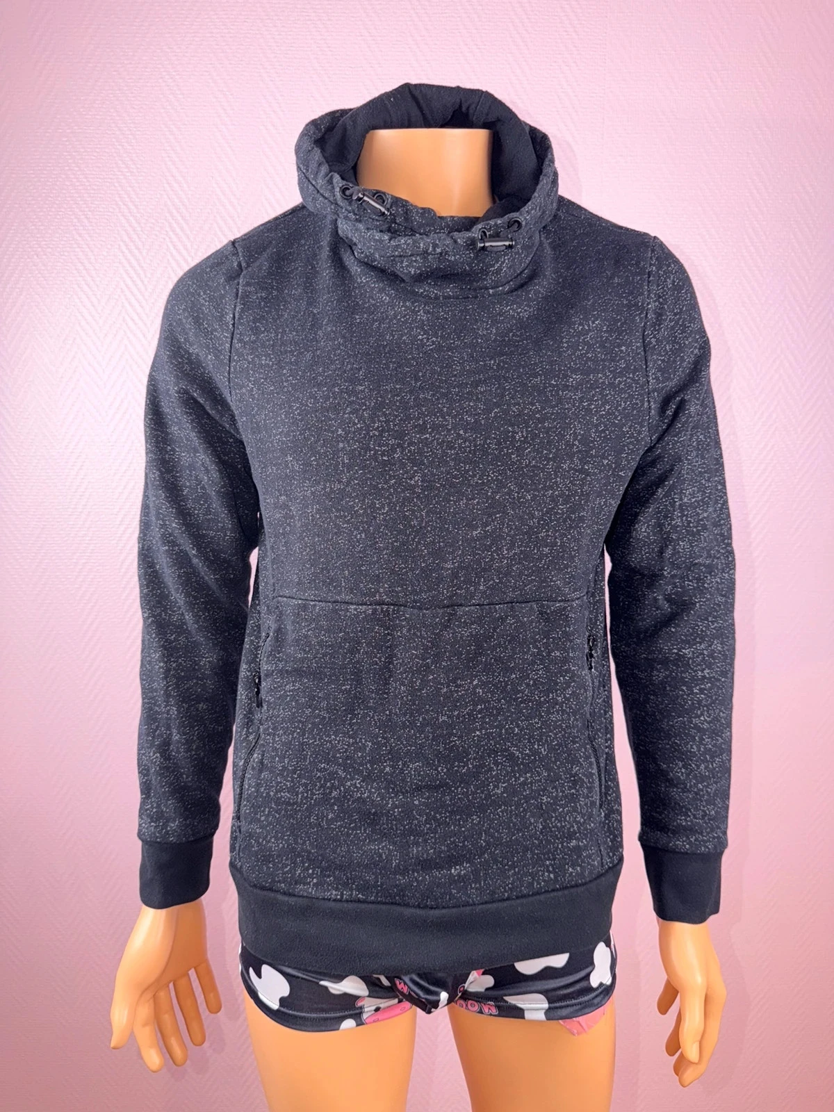 Suéter hombre H&M, talla M – photo 2
